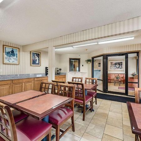 Rodeway Inn Columbus Luaran gambar
