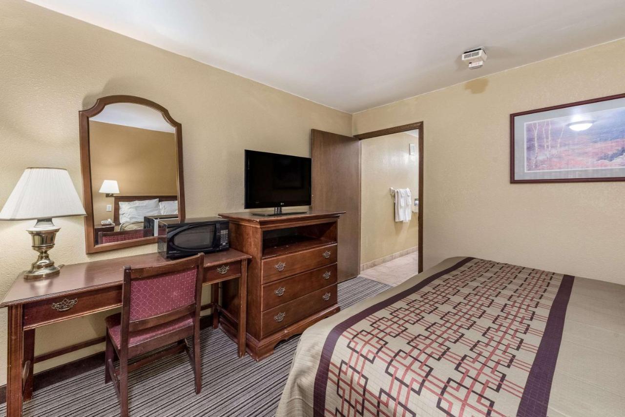 Rodeway Inn Columbus Luaran gambar