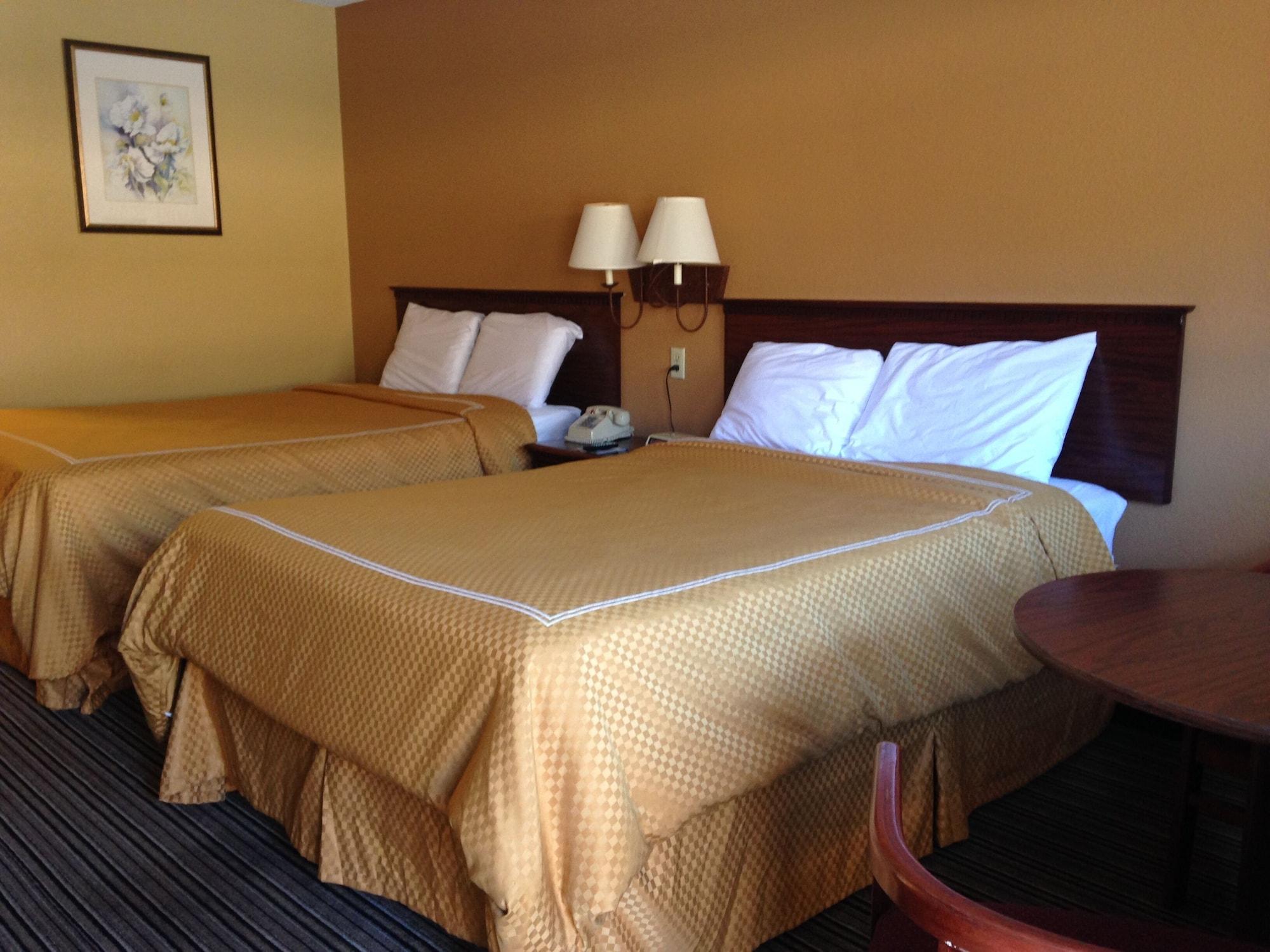 Rodeway Inn Columbus Luaran gambar