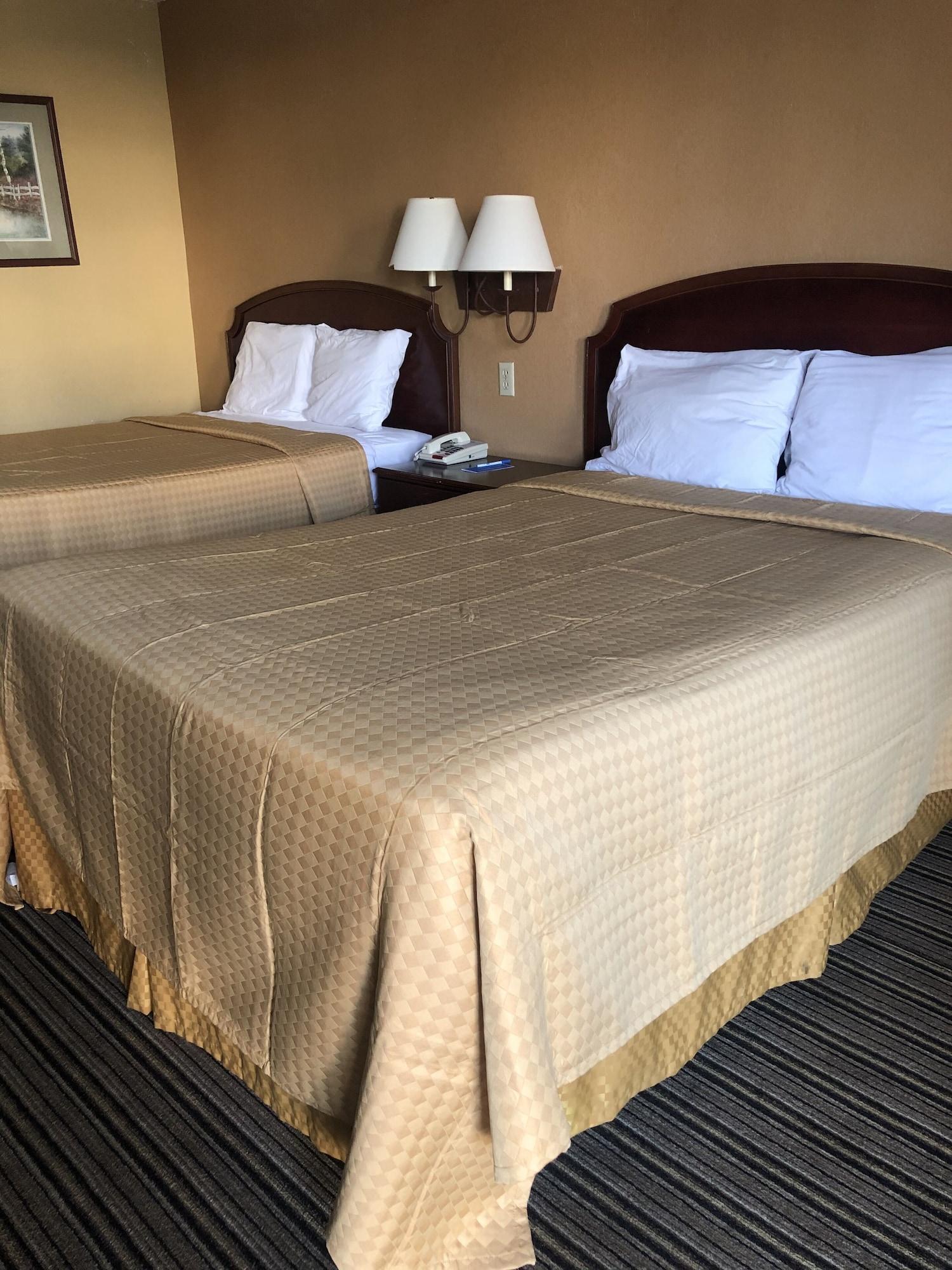 Rodeway Inn Columbus Luaran gambar