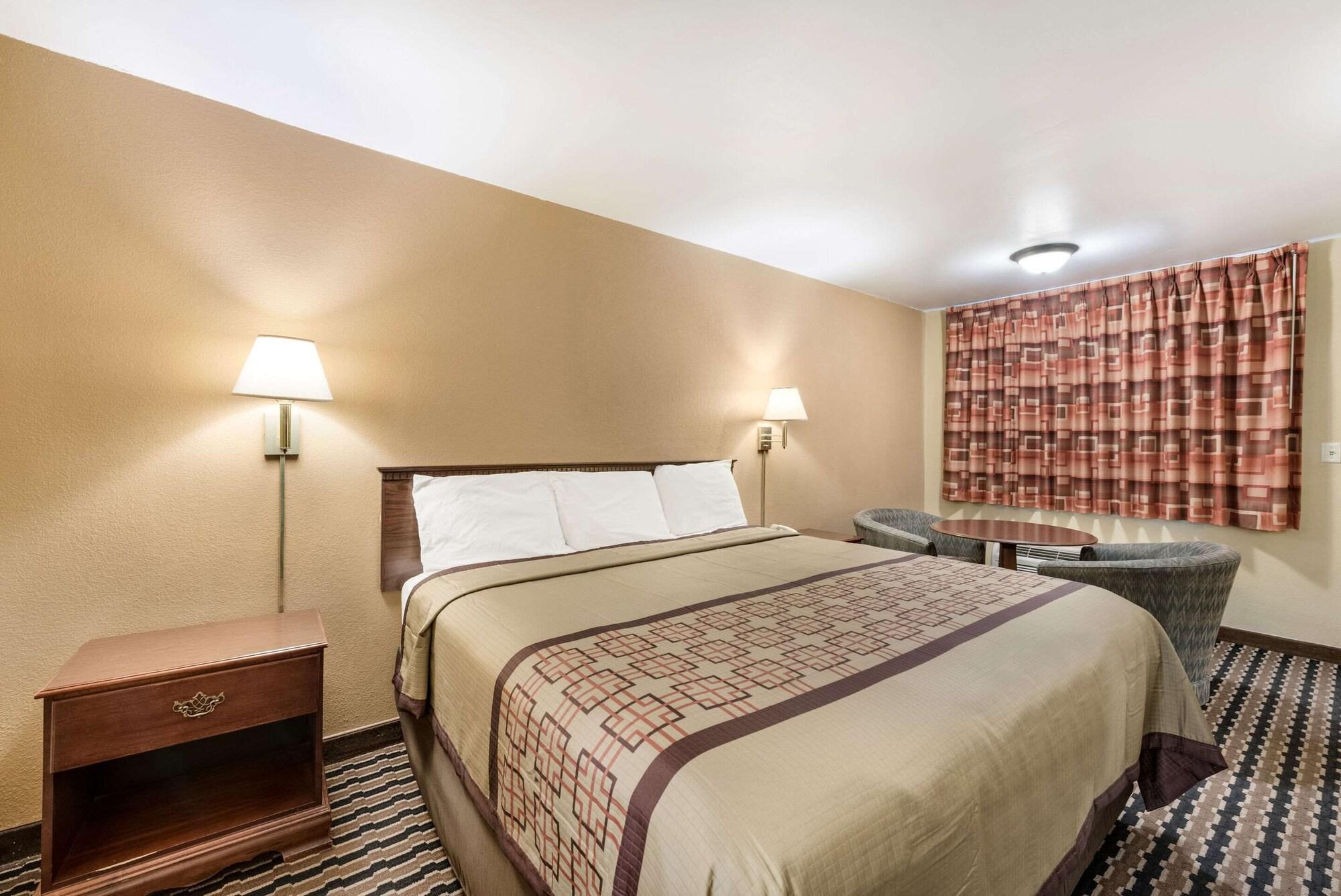 Rodeway Inn Columbus Luaran gambar