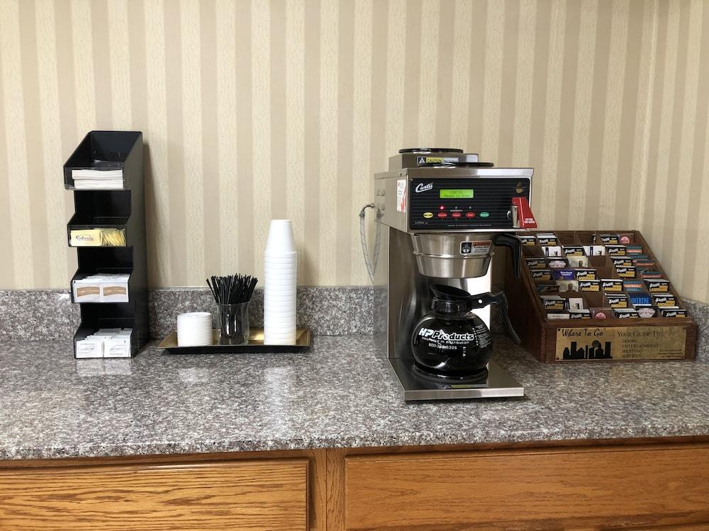 Rodeway Inn Columbus Luaran gambar