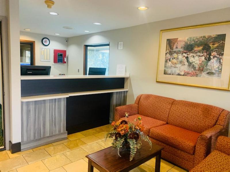 Rodeway Inn Columbus Luaran gambar