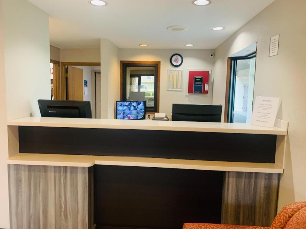 Rodeway Inn Columbus Luaran gambar